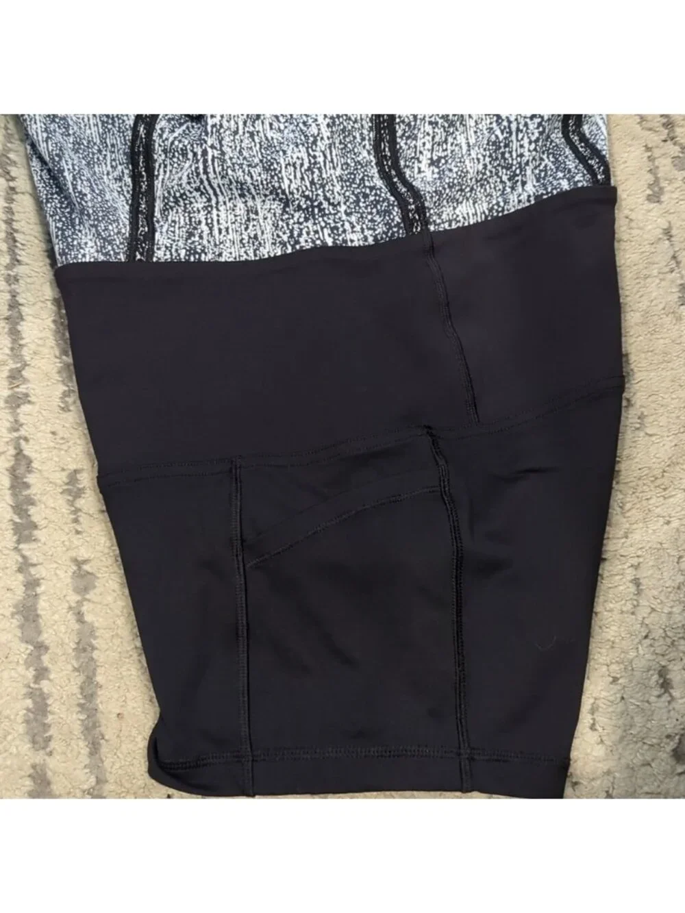 Lululemon Lost In Pace Skirt (Tall) (15